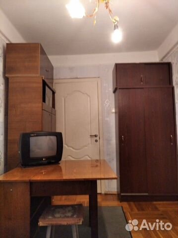 Комната 13 м² в 2-к, 5/12 эт. Комната 13 м² в 2-к, 5/12 эт.