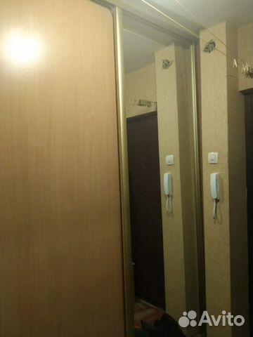 1-к квартира, 33 м², 5/5 эт.