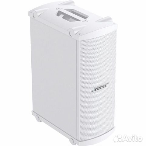 Bose Panaray MB-4 Bass White + доставка бесплатно Bose Panaray MB-4 Bass White + доставка бесплатно