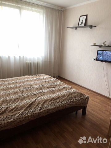 1-к квартира, 33 м², 2/16 эт.