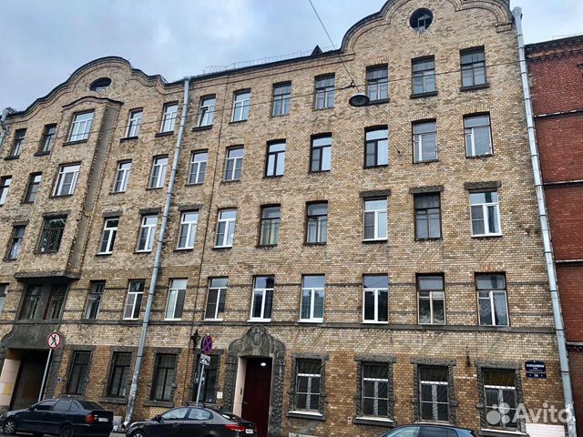 2-к квартира, 55.6 м², 5/6 эт. 2-к квартира, 55.6 м², 5/6 эт.