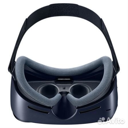 SAMSUNG Gear VR 2016 (SM-R323)