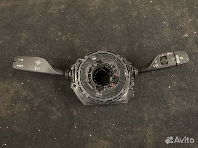 Подрулевой переключатель автосвет F15 X5 BMW Подрулевой переключатель автосвет F15 X5 BMW