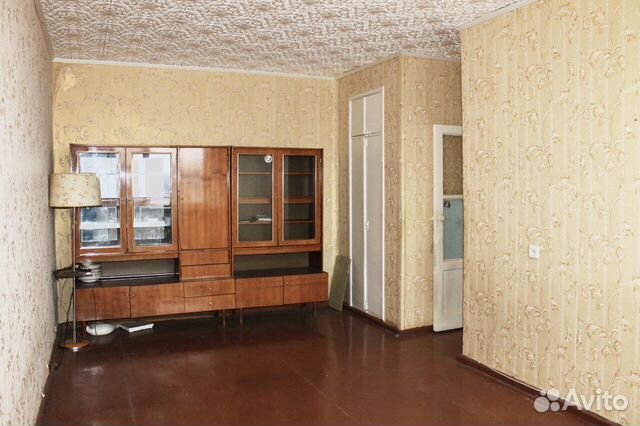 2-к квартира, 44.5 м², 8/9 эт.