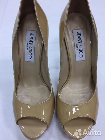 Туфли jimmy choo