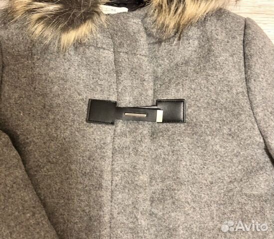 Пальто zara Пальто zara