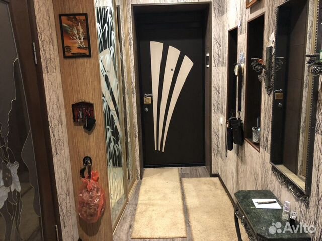 3-к квартира, 78 м², 1/3 эт.