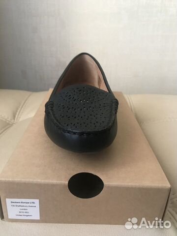 Мокасины UGG Australia Мокасины UGG Australia