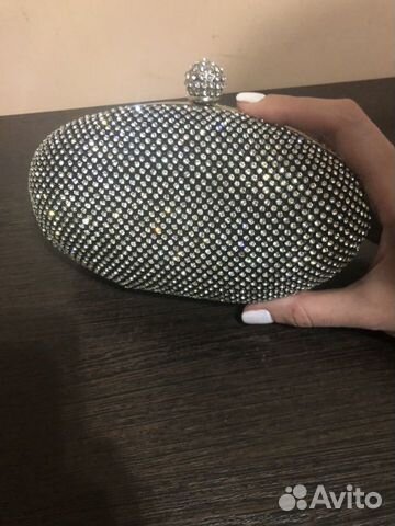 Клатч Новый Клатч Новый