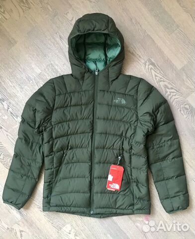Пуховик The North Face La Paz размер S Пуховик The North Face La Paz размер S