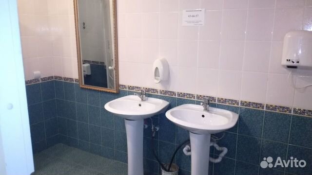Офисное помещение, 34.2 м²
