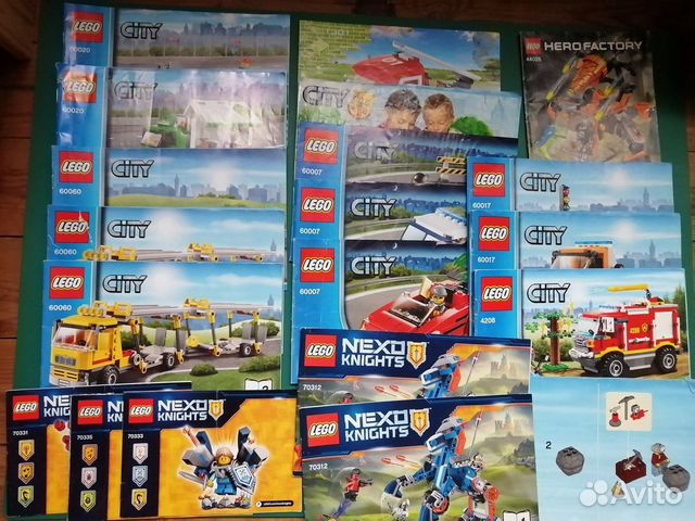Lego Лего