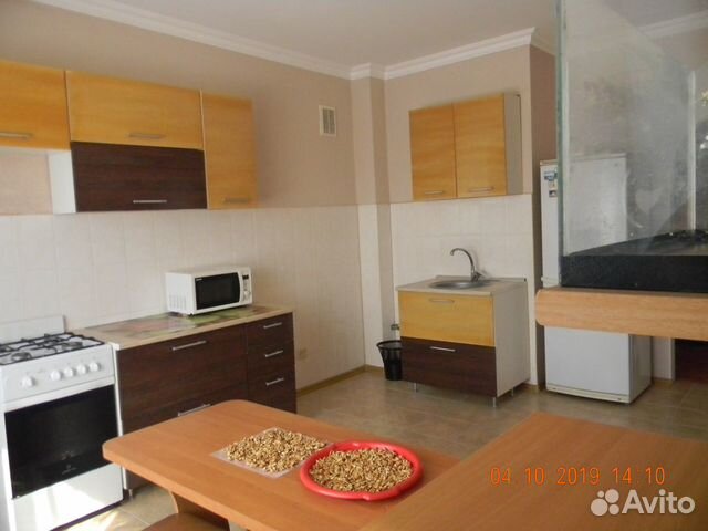 1-к квартира, 50 м², 2/5 эт.