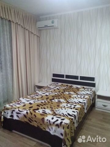 1-к квартира, 36 м², 3/4 эт.
