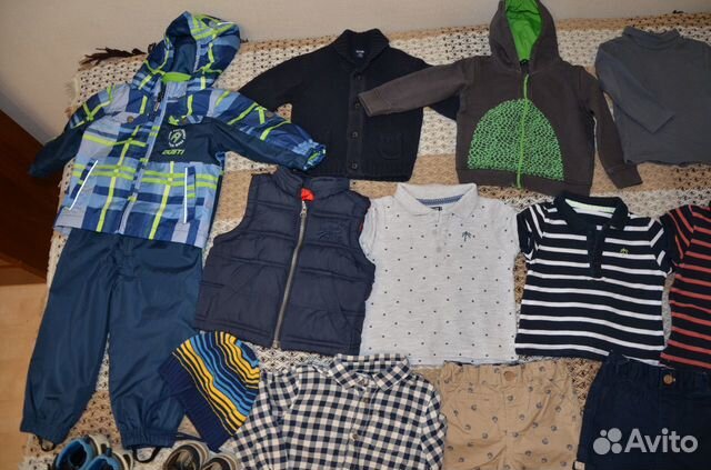 Gusti, Kiabi, Carters, Zara, Ecco Gusti, Kiabi, Carters, Zara, Ecco