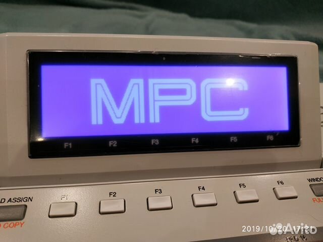Akai MPC Renaissance Akai MPC Renaissance