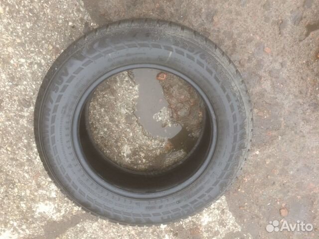 225/65R17 Nokian Hakapelita7 SUV 3шт 225/65R17 Nokian Hakapelita7 SUV 3шт