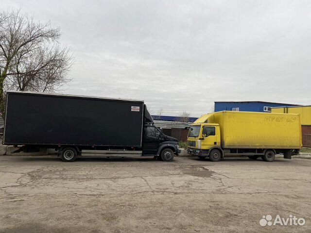 Грузоперевозки, переезды с гидробортом