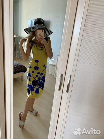 Пляжное платье Пляжное платье