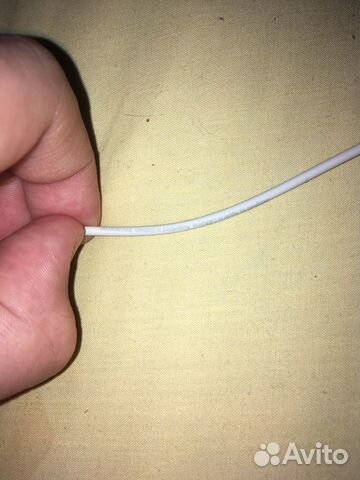 Наушники earpods Наушники earpods