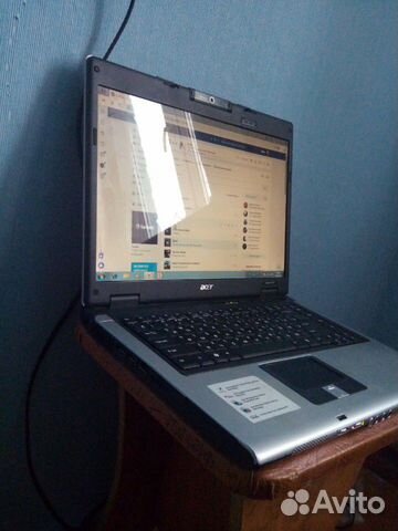 Acer 5610 Acer 5610