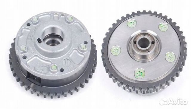 Шестерня Звезда Ванос распредвала BMW бмв Шестерня Звезда Ванос распредвала BMW бмв