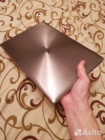 Asus Asus