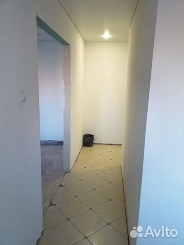 2-к квартира, 44 м², 1/5 эт.