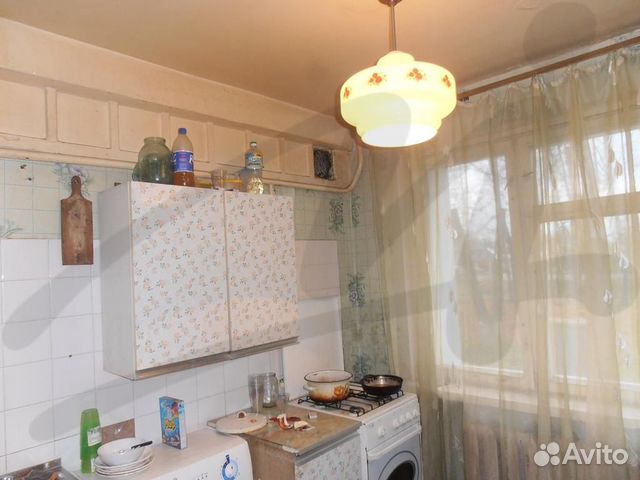 2-к квартира, 44 м², 1/5 эт. 2-к квартира, 44 м², 1/5 эт.