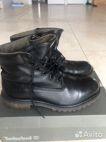 Ботинки Timberland 42.5 Ботинки Timberland 42.5