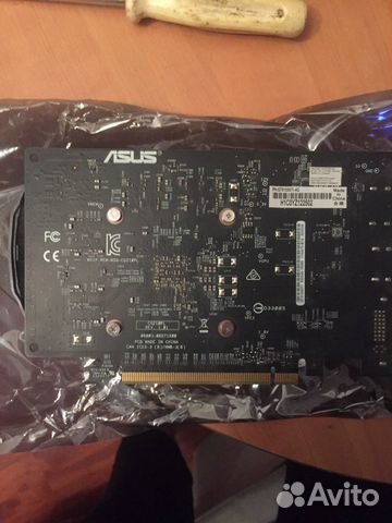 Gtx 1050ti