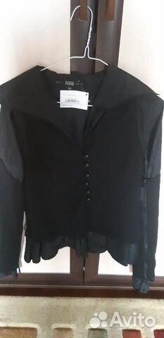 Курточка-пиджак Ferre Курточка-пиджак Ferre