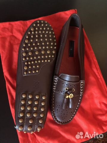 Мокасины Carolina Herrera новые Мокасины Carolina Herrera новые