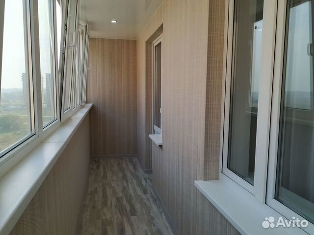 1-к квартира, 46 м², 11/19 эт.