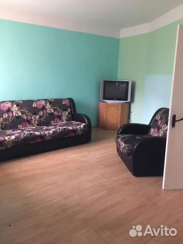 3-к квартира, 87 м², 1/9 эт.