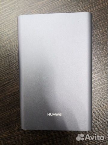 Power bank Huawei 13000mah