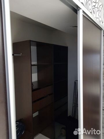 2-к квартира, 41 м², 8/9 эт.