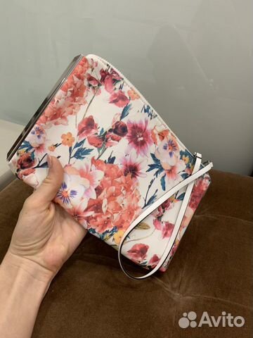 Клатч Karen Millen Новый Клатч Karen Millen Новый