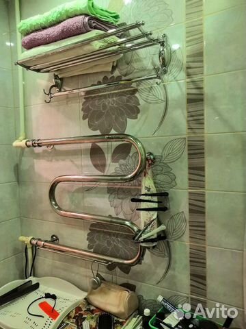 2-к квартира, 45 м², 2/5 эт. 2-к квартира, 45 м², 2/5 эт.