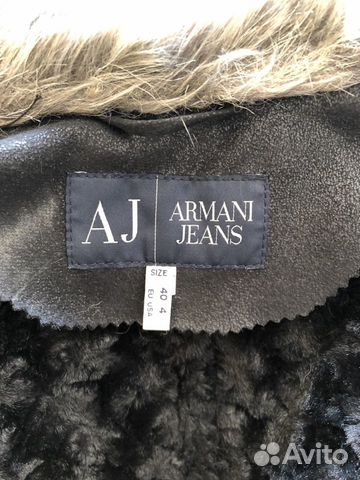 Куртка Armani Jeans