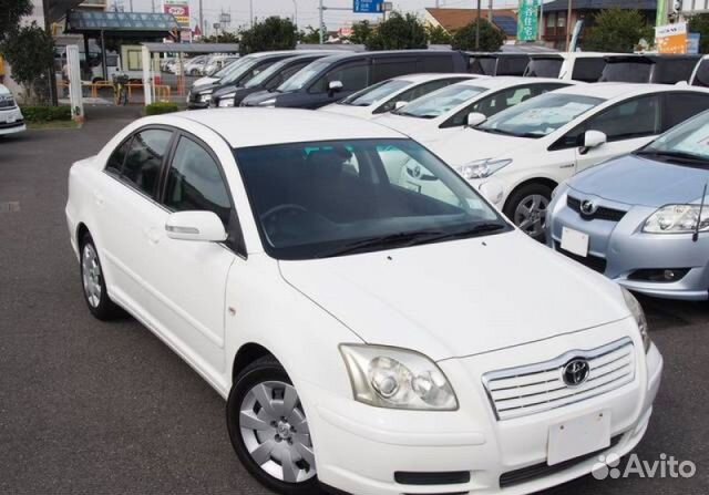 Toyota Avensis 250 / Тойота Авенсис 250 В разборе Toyota Avensis 250 / Тойота Авенсис 250 В разборе
