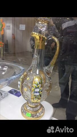Графин для вина Графин для вина