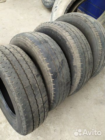 Nokian Tyres Nordman C 215/75 R16