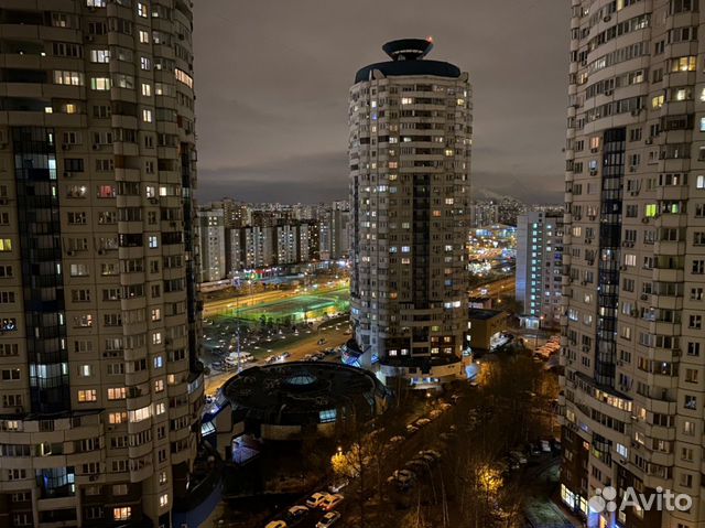 3-к квартира, 79.8 м², 16/18 эт. 3-к квартира, 79.8 м², 16/18 эт.