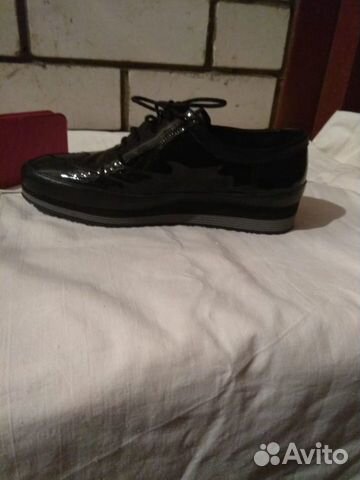 Женские ботинки Женские ботинки