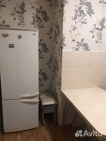 1-к квартира, 36 м², 1/10 эт. 1-к квартира, 36 м², 1/10 эт.