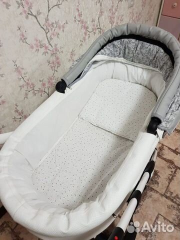 Продам детскую коляску Продам детскую коляску