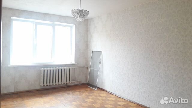3-к квартира, 70 м², 5/5 эт. 3-к квартира, 70 м², 5/5 эт.