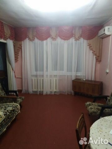 2-к квартира, 40 м², 2/2 эт.