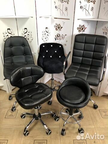 Стул для мастера